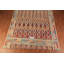 Grand tapis oriental style sud-ouest Kilim 10 x 16