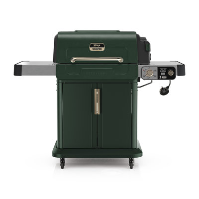 Ninja FlexFlame Outdoor Cooking System PG301