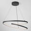 Satsuki 1 - Light LED Unique/Statement Pendant-439158815
