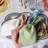 Provence Napkin Ring-121849934