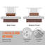 Steel Fireplace Tool Set-53312151