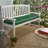 Outdoor 3'' Bench Seat Cushion-105845850-105845847