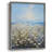 FLORAL Series XXV Framed Print - Solid Wood-1055724386