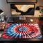 Polyester Desk Pad-1908997726