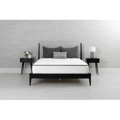 14" Plush Innerspring Mattress - Sleep by Wayfair™