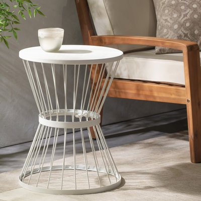 TABLE D'appoint LASSEN 16 "