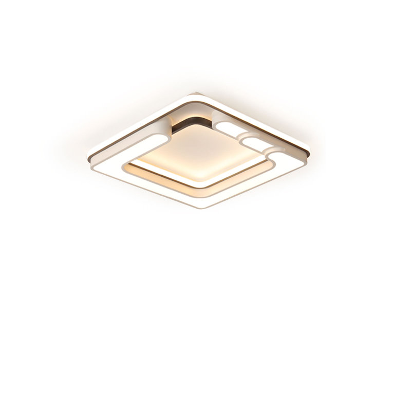 15.7 Inch LED Ceiling Light With Remote Control