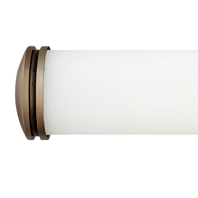 Remi 23.75" Integrated LED Bathroom Wall Light