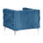 Nasteho Velvet Armchair-841776172