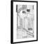 Single Picture Frame Print-17553291