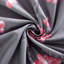 Microfiber Duvet Cover Set with Pillowcases Included-114506300-114506301-114506313