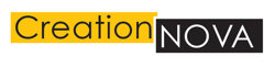 Logo CreationNova