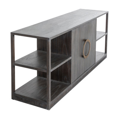 Chrei TV Stand for TVs up to 78"