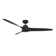 60 inch Mosley ENERGY STAR® Damp Rated Ceiling Fan and Wall Control