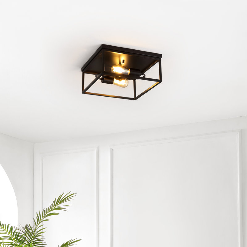 Flush Mount