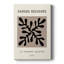 Matisse CECXCV III, reproduction d'art encadrée Cavas-732987693-732987666