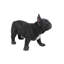 Figurine bouledogue français