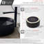 Lavabo vasque rond rond 16 po STYLISH Opulence-73819456