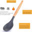 Silicone Cooking Utensils Kitchen Utensil Set, 12 Pieces-756608111