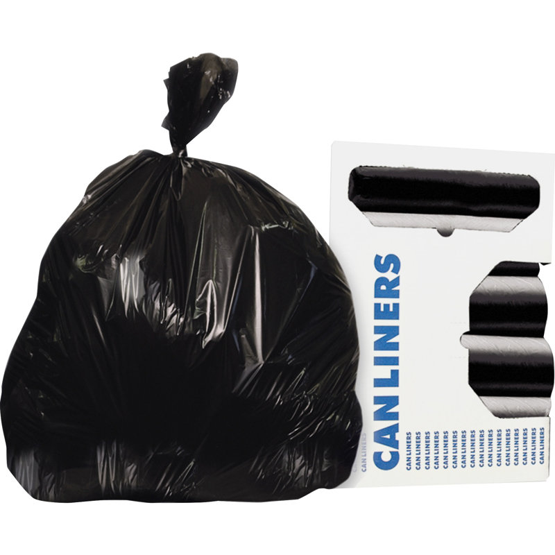 Korben Sacs poubelle, 200 unités