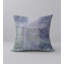 Abstract Throw Pillow-1817784280