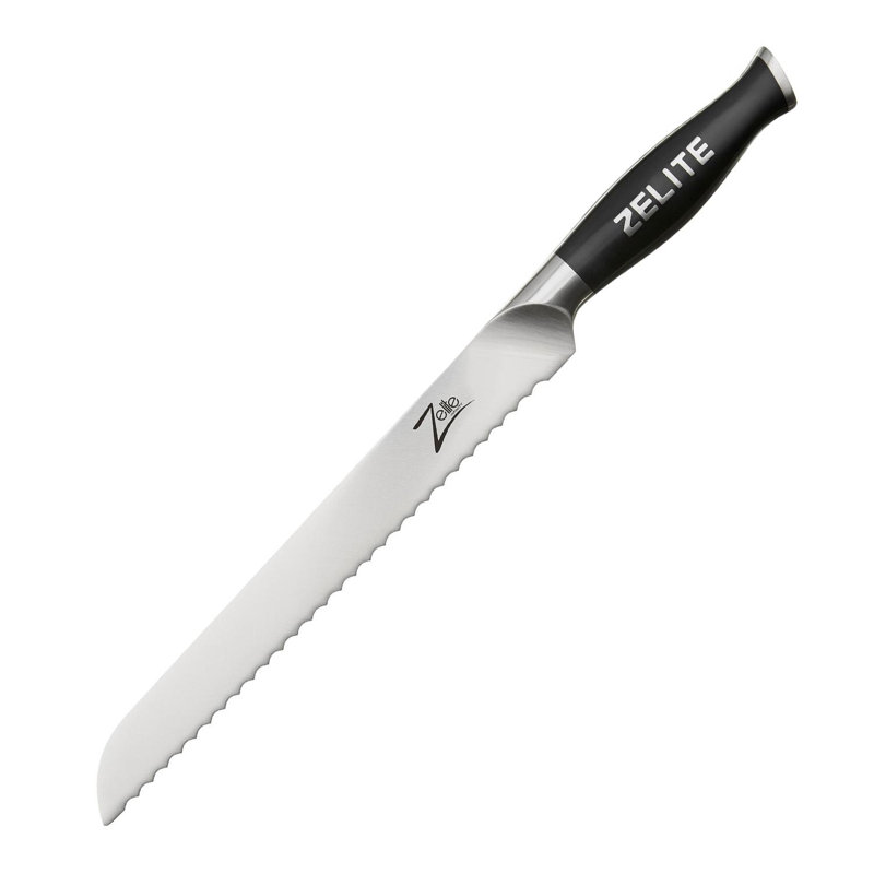 Klarstein 20.3cm Bread Knife