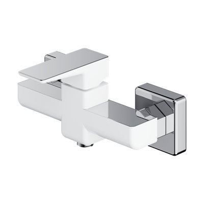 Elvin 1 Handle Bath Shower Mixer