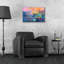  «Mountain Dream» par Dorothy Fagan, art mural en verre acrylique-2140831619