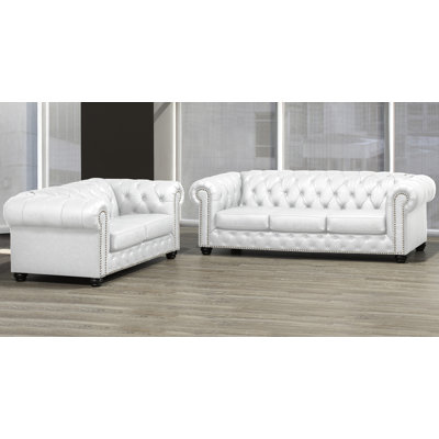 Orner 2 Piece Living Room Set by Astoria Grand