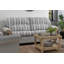 5 Piece Conservatory Sofa Set
