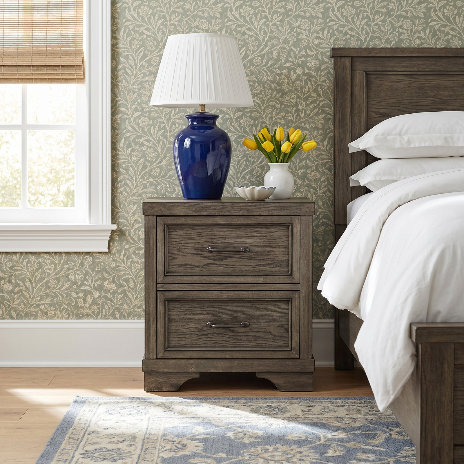 Danbury Nightstand