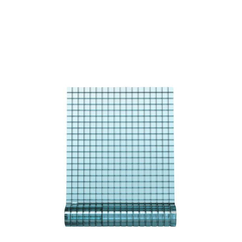 Tablette de cerf-volant, Bleu clair