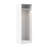 Florence 25W X 25D Modular Hanging Closet System Tower With LED Light And Shelf