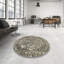 Tapis abstrait moderne 1272-597512250