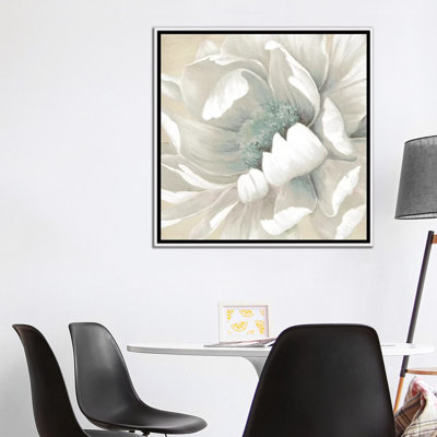 " Winter Blooms II " by Carol Robinson
