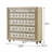 Domenick 5 - Drawer 39.85" W Chest-1075238955