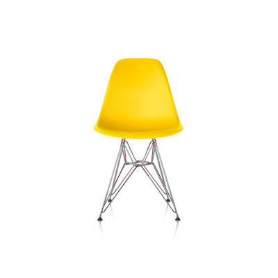 Alaska Plastic Dining Chair