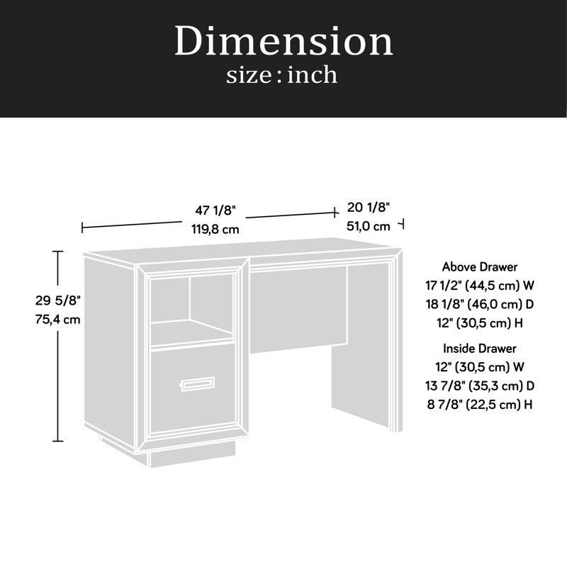 Desk
