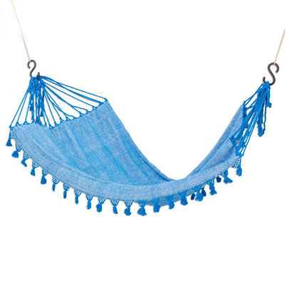 Zebulon 1 Person Classic Hammock