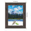 Cadre en bois noir Auyeung Bridge, cadre photo, cadre artistique-93928535-93928540