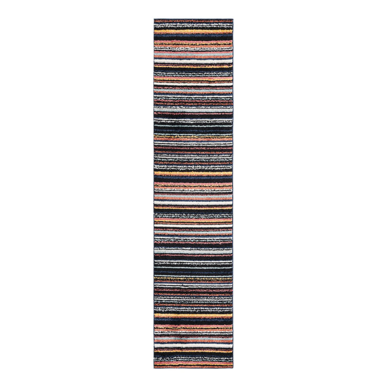 Prentice Striped Indoor Rug