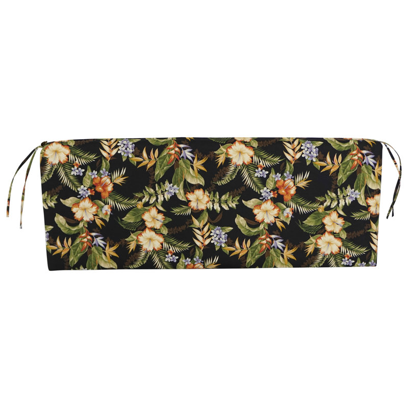 Coussin 1 pièce Blazing Needles