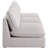 Tupman Durable Linen Modular Sofa-1970565951
