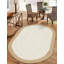Swarthout Hand Braided Indoor Rug-30825810