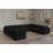 Isioma Upholstered U-Shaped Sectional Reversible-87141541