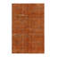 One-of-a-Kind Rectangle 9' X 12'4" Hand Knotted Area Rug