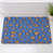 Dark Blue Medium Orange
