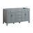Petrel 60'' Double Bathroom Vanity Base Only-38087163