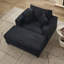 Chaise longue Chaise longue avec accoudoirs et canapé-lit-130067848