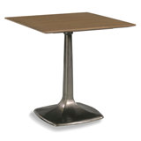 Calloway Square Solid Wood Dining Table